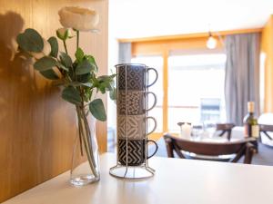 Apartment Les Dryades 6 by Interhome