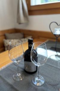 Apartment Thermik 3 1- OG Süd by Interhome