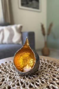 Apartment Thermik 3 1- OG Süd by Interhome