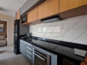 Studio completo proximo ao Allianz Parque