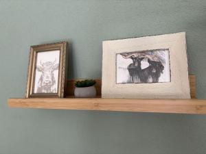 Apartment Thermik 3 1- OG Süd by Interhome