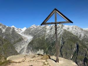 Apartment Thermik 3 1- OG Süd by Interhome