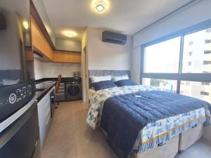 Studio completo proximo ao Allianz Parque
