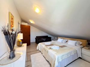 Apartment Lure with Sea View