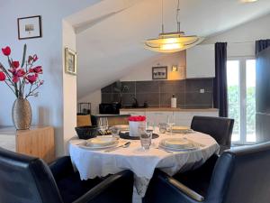 Apartment Lure with Sea View