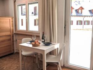 Apartment Rubin by Interhome