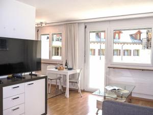 Apartment Rubin by Interhome