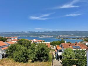 Apartment Lure with Sea View