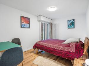 Apartment Reseda 3-23 by Interhome