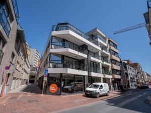 Apartment Seabird I with terrace by Interhome