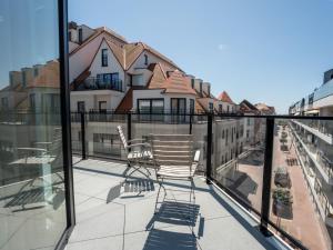 Apartment Seabird I with terrace by Interhome