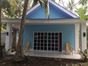 Cabagnow Homestay