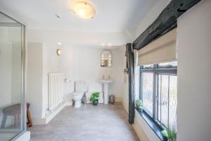 Cotton Room, The Merchant House, Ipswich