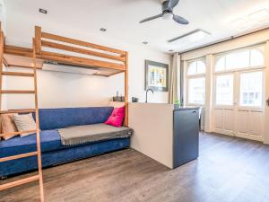 Apartment Centrally located Maris by Interhome