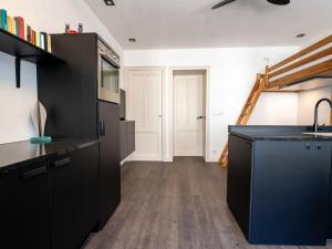 Apartment Centrally located Maris by Interhome