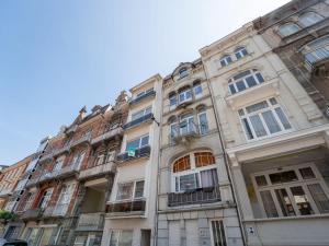 Apartment Centrally located Maris by Interhome