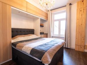 Apartment Centrally located Maris by Interhome
