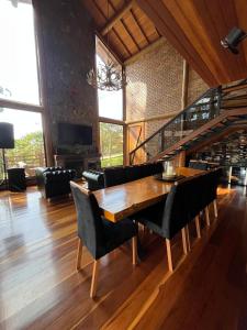 Cabana Fé Miguel Pereira Para até 6 pessoas Centro MP