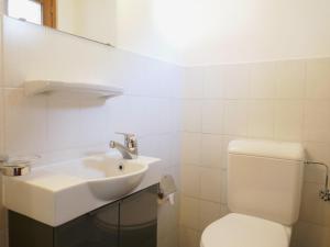 Holiday Home Casa Calanca by Interhome