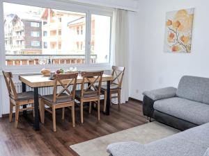 Apartment Viktoria A-3 by Interhome