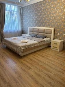 Apartments on Franzuskiy bulvar