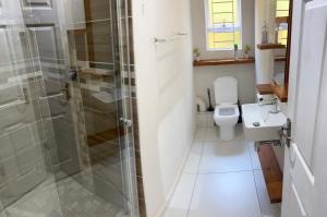 Bay Ridge Luxury Apartment, Ballito