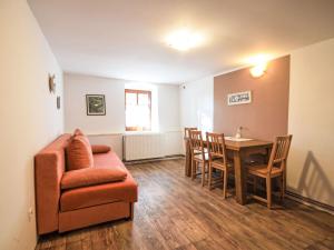 Apartment Relax in Farmhouse by Interhome