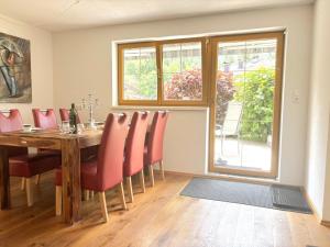 Apartment Panoramablick by Interhome