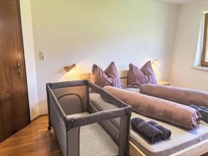 Apartment Panoramablick by Interhome