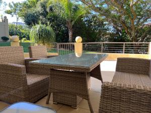 Bay Ridge Luxury Apartment, Ballito