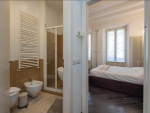 I-Host Luxury Apartment - Montenero 58