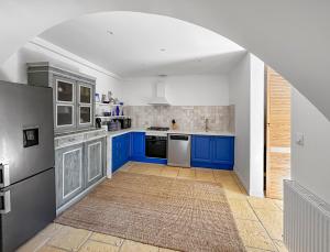 Maisons de vacances Maison cosy avec jardin, riviere et ponton prive : photos des chambres