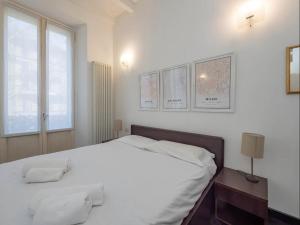 I-Host Luxury Apartment - Montenero 58