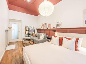 Apartment Čelakovsky-2 by Interhome