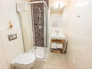 Apartment Čelakovsky-2 by Interhome