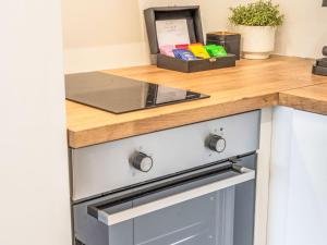 Apartment Čelakovsky-2 by Interhome