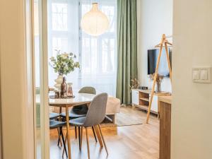 Apartment Čelakovsky-2 by Interhome