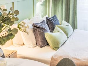 Apartment Čelakovsky-2 by Interhome