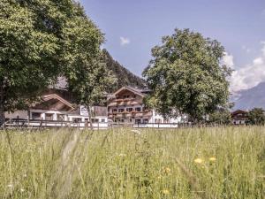 Apartment Apartment Söllbacherhof by Interhome