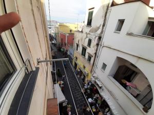Casa vacanze centro storico Procida
