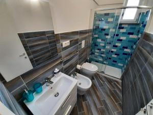 Casa vacanze centro storico Procida