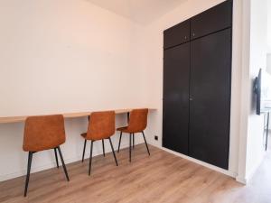 Apartment Mallorca with balcony by Interhome