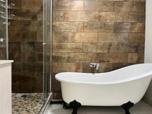 Bay Ridge Luxury Apartment, Ballito