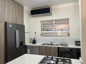 Bay Ridge Luxury Apartment, Ballito