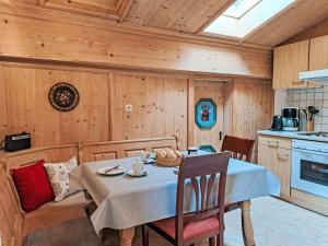 Apartment Trojer-1 by Interhome