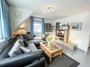 Apartment Fewo 4 in ruhigem Haus by Interhome