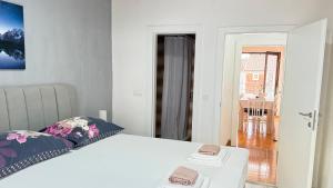 Apartment Kuba Makarska