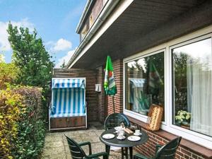 Apartment Fewo 2 in ruhigem Haus by Interhome