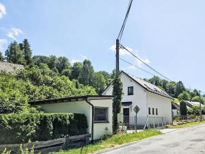 Holiday Home Casa Lenka by Interhome