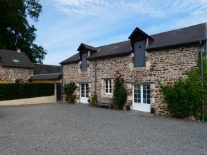 B&B / Chambres d'hotes Gite de la Cour : photos des chambres